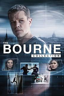 Bourne - The Bourne
