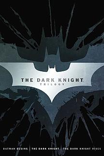 Kara Şövalye - The Dark Knight