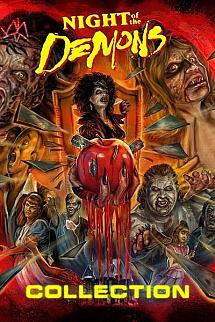 Night of the Demons - Night of the Demons