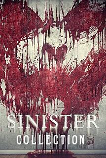 Sinister - Sinister