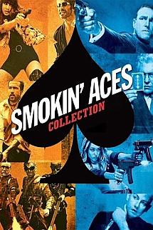 Smokin' Aces - Smokin' Aces