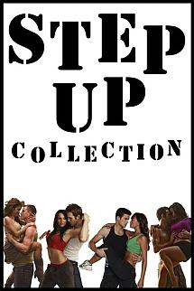 Sokak Dansı - Step Up