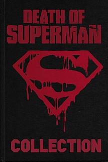 The Death of Superman - The Death of Superman