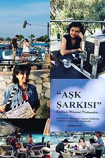 Ask Sarkisi izle