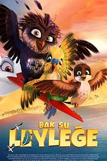 Bak Åžu LeyleÄŸe izle