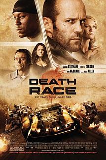 Ölüm Yarışı 1 izle