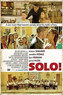 SOLO! izle