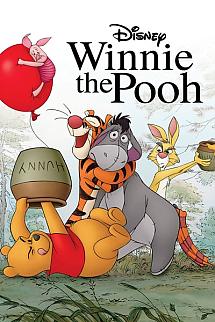 Winnie The Pooh izle