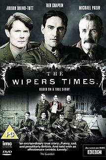 Wipers Gazetesi izle