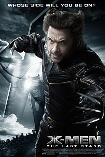 X Men 3 Son Direniş izle