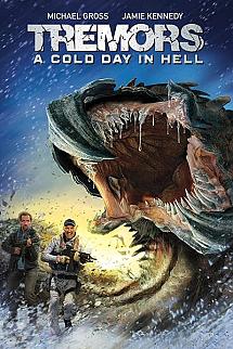 Yeraltı Canavarı 6 izle
