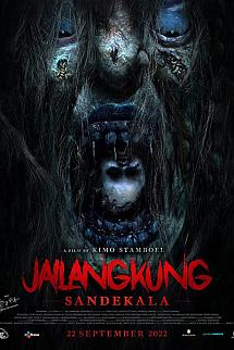 Jailangkung: Sandekala izle