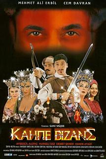Kahpe Bizans izle