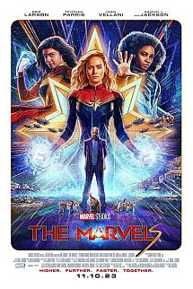 Kaptan Marvel 2 izle