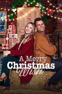 Mutlu Bir Noel DileÄŸi izle