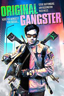 Original Gangster izle