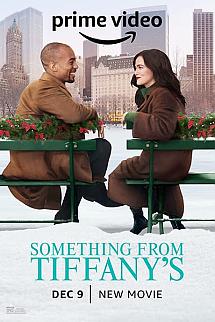 Tiffany'den Bir Åžey izle