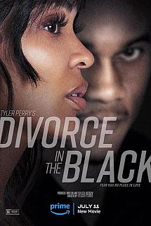 Tyler Perry'den Zorlu Boşanma izle