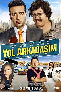 Yol Arkadaşım 1 izle