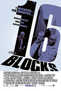 16 Blok izle