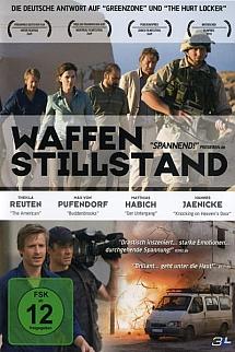 Ateşkes izle