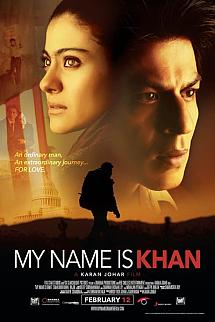 Benim Adım Khan izle