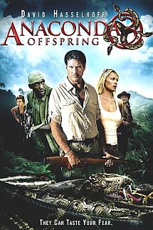 Anaconda 3 izle