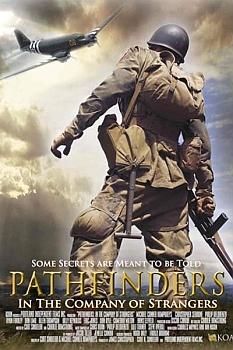 Pathfinders In the Company of Stranger 2011