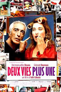 2 Yaşam Artı 1 izle