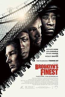 Brooklynin Kralı izle