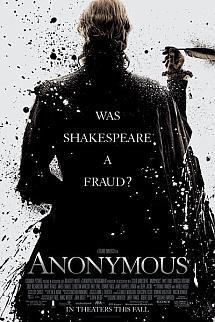 Anonim izle
