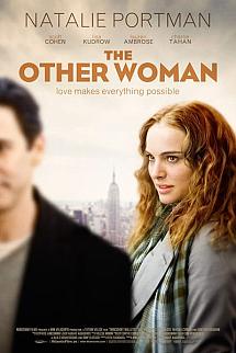 Diğer Kadın izle