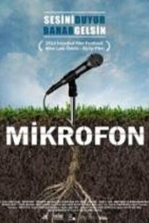Mikrofon izle