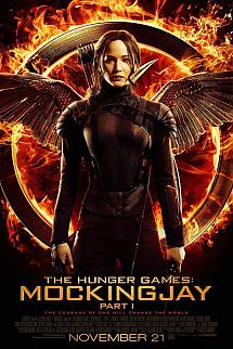 Açlık Oyunları 3 Alaycı Kuş Bölüm 1 izle