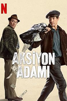 Aksiyon Adamı