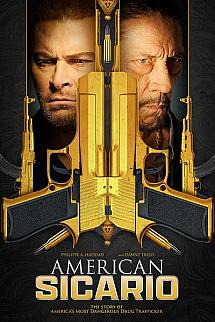 Amerikan Suikastçı izle