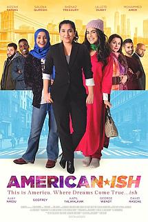 Amerikalımsı izle