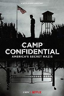 Amerika'nın Nazileri Sorguladığı Gizli Kamp izle