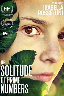 Asal Sayıların Yalnızlığı izle