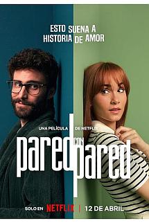 Aşk Duvarın Ötesinde izle