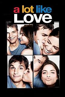 Aşk Gibi Birşey izle