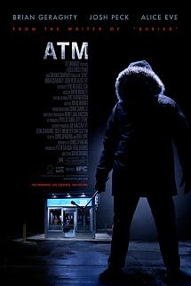 Uyarısız Şiddet ATM izle
