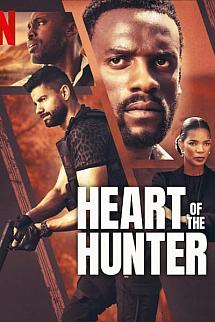 Avcının Kalbi izle