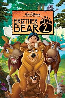 Ayı KardeÅŸ 2 izle