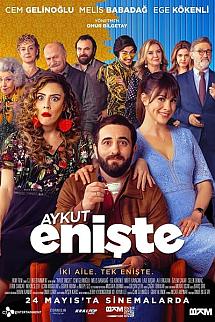 Aykut Enişte 1 izle