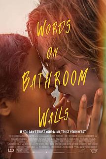 Banyo Duvarındaki Kelimeler izle