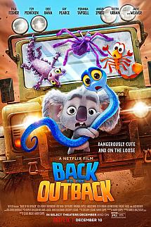 Bekle Bizi VahÅŸi DoÄŸa! izle