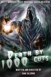 Bin Parçalı Ölüm izle