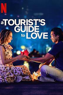 Bir Turistin AÅŸk Rehberi izle