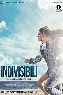 Bölünmezler izle